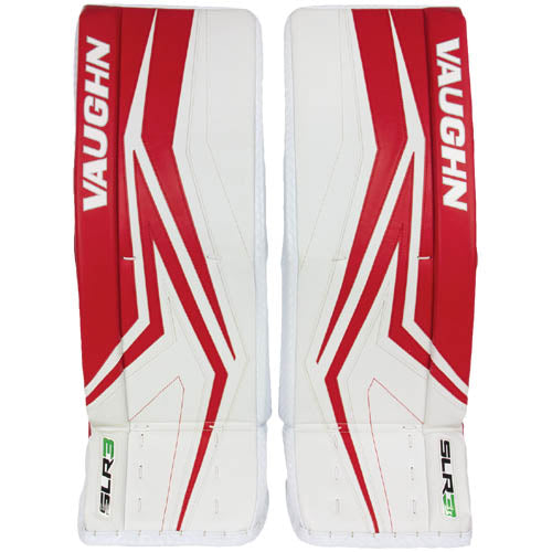 Vaughn SLR3 Junior Goalie Leg Pads