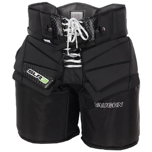 Vaughn SLR3 Pro Carbon Senior Goalie Pants