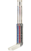 Sherwood FC500 Intermediate Goalie Stick