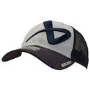 Bauer New Era 9Forty Big Logo Youth Hat