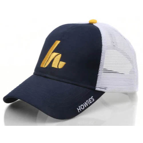 Howies Blue Line Lid
