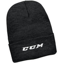 CCM Team Cuffed Watch Knit Youth Beanie