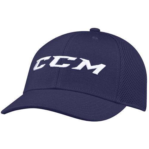 CCM Core Meshback Trucker Senior Hat