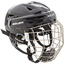 Bauer Re-Akt 150 Hockey Helmet Combo