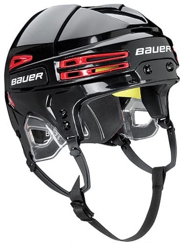 Bauer Re-Akt 75 T-1 Hockey Helmet