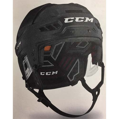 CCM FL500 Hockey Helmet