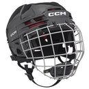 CCM Tacks 70 Hockey Helmet Combo