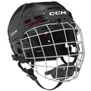 CCM Tacks 70 Hockey Helmet Combo