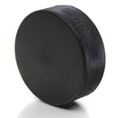 Howies Hockey Black Puck