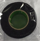 Renfrew Black Stretch Rap Grip Tape
