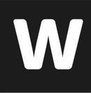 Renfrew Wide Black Cloth Hockey Tape