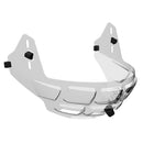 Bauer Concept III Splash Guard