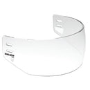 Bauer Straight Visor Half Shield