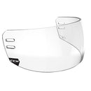 CCM VR14 Straight Visor