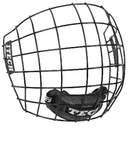 Itech RBE VII Facemask