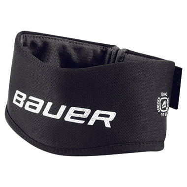 Bauer NLP21 Premium Senior Neckguard