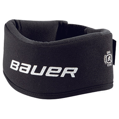 Bauer NLP7 Core Senior Neckguard