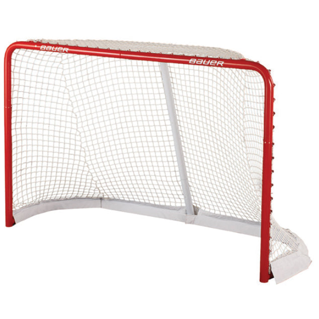 Bauer Deluxe Official Pro Net