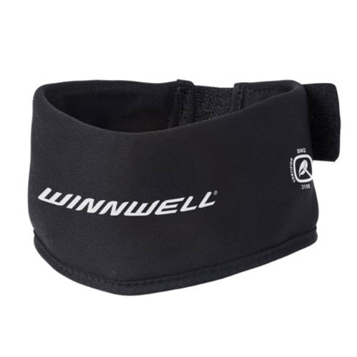 Winnwell Premium Neck Guard Collar