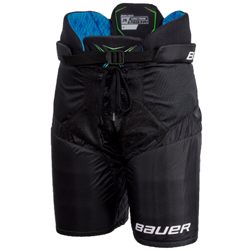 Bauer X Intermediate Hockey Pants