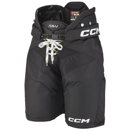 CCM Tacks AS-V Junior Hockey Pants