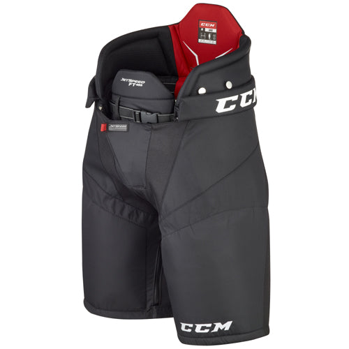 CCM JetSpeed FT485 Junior Hockey Pants