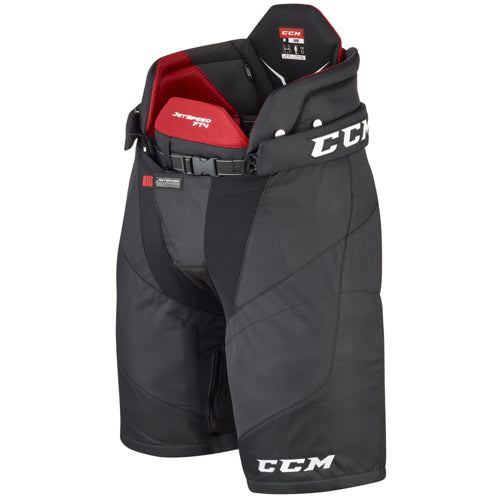 CCM JetSpeed FT4 Senior Hockey Pants