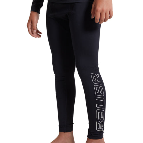 Bauer Performance Base Layer Youth Pant