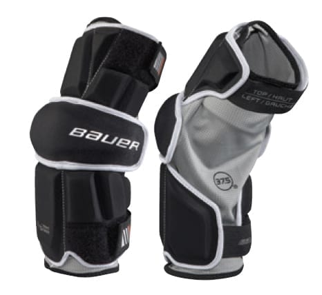 Bauer Official's Senior Elbow Pad