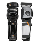 Bauer Official's Senior Shin Guard