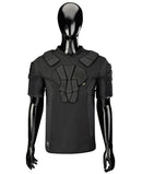 Bauer Official's Protective Senior Shirt