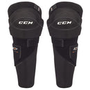 CCM Senior Referee Shin Guards
