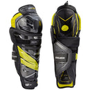 Bauer Supreme Ultrasonic Junior Shin Guards