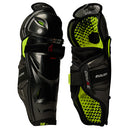 Bauer Vapor 3X Pro Junior Shin Guards