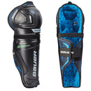 Bauer X Junior Shin Guards