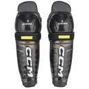 CCM Tacks AS 580 Junior Shin Guards