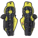CCM Tacks AS 580 Junior Shin Guards