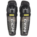 CCM Tacks AS-V Junior Shin Guards
