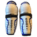 Jamm 5001 Youth Shin Guards
