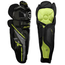 Warrior Alpha LX 30 Junior Shin Guards
