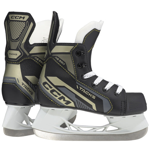 CCM TACKS AS-550 Youth Hockey Skates