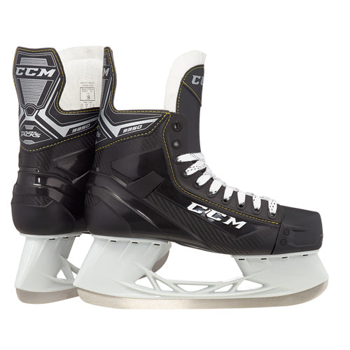 CCM Super Tacks 9350 JR Hockey Skates