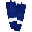 CCM SX8000 Tampa Bay Lightning Junior Socks 24"