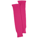 Gamewear SK4500 Solid Color 24" Hockey Socks