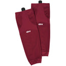Gamewear SK6500 Solid Color 24" Hockey Socks