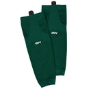 Gamewear SK6500 Solid Color 30" Hockey Socks
