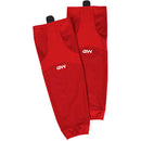 Gamewear SK6500 Solid Color 18" Hockey Socks