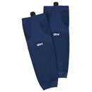 Gamewear SK6500 Solid Color 30" Hockey Socks