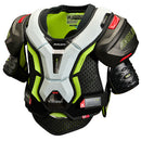 Bauer Vapor Hyperlite Junior Shoulder Pads