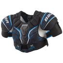 Bauer X Intermediate Shoulder Pads